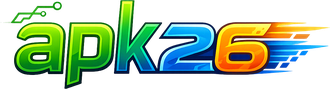 apk 26 বাংলা লোগো